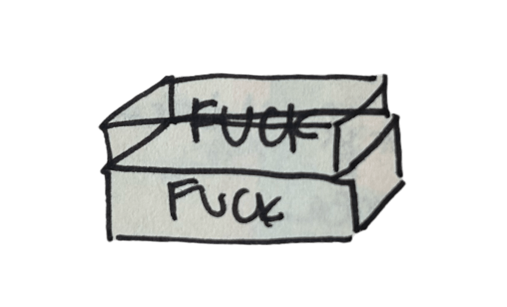 FIRST TIME at&nbsp;CAMP