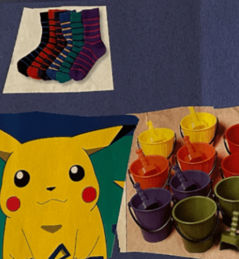 I AM GOING TO OUTER&nbsp;SPACE