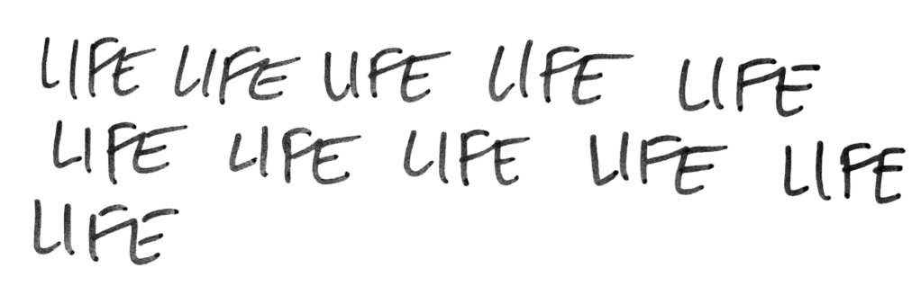 AFTER THERAPY ONE&nbsp;DAY