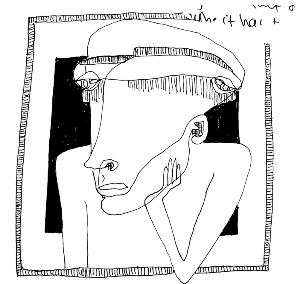 WHAT LOVE COULD LOOK&nbsp;LIKE