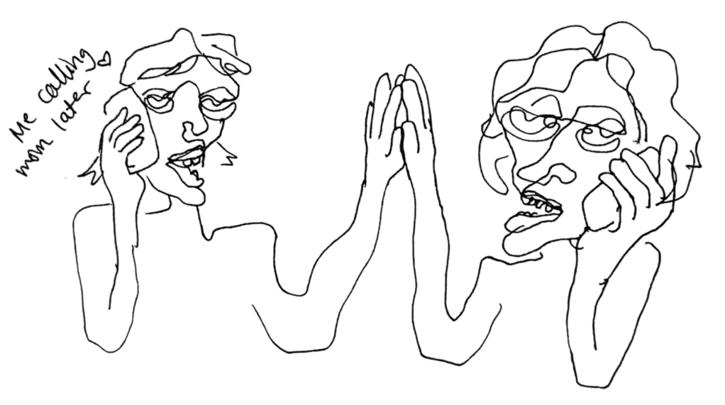 BLIP ON BLIP ON&nbsp;ROOF